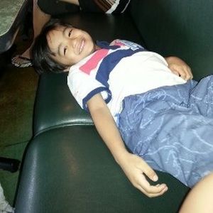 Meet your Posher, Michael